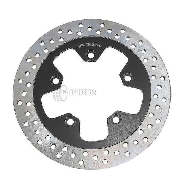 Jarrulevy Gsx1400 2002-2007 69211-42f00-000