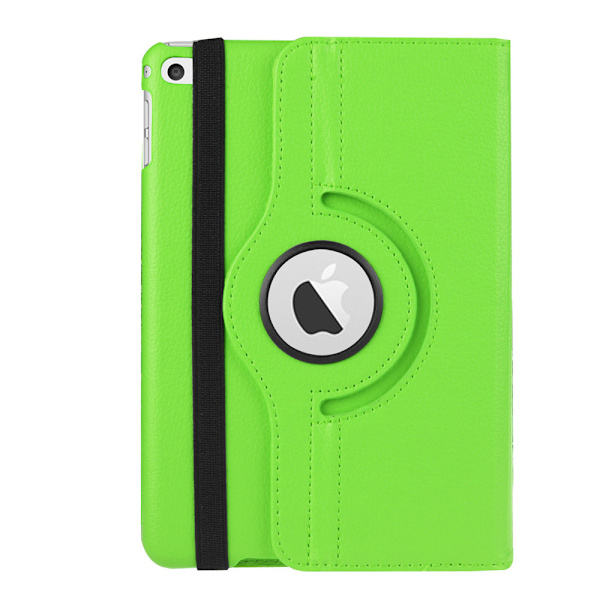 iPad mini 4/5 deksel - Grønn