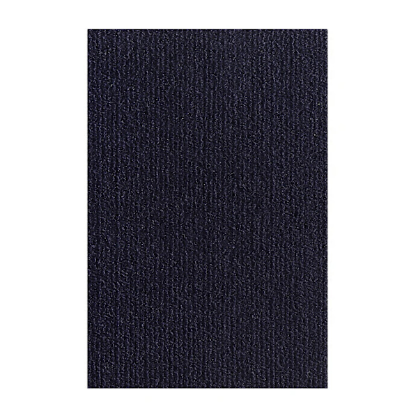 Kattklo-trematte med selvklebende bakside Stall Møbelbeskyttelsesmatte for kattunger Katt Mørkeblå Mørkeblå Mørkeblå H Mørkeblå Dark Blue 60x100cm