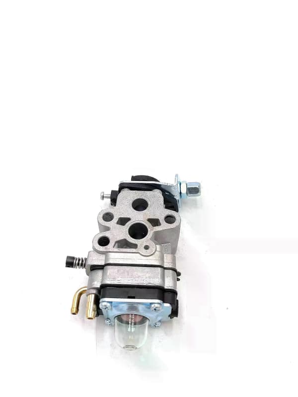 Ny karburator til Husqvarna 533RS 9mm karburatorudskiftning