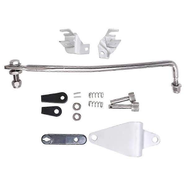 Til Parsun påhængsmotor styring trækstyrestang arm