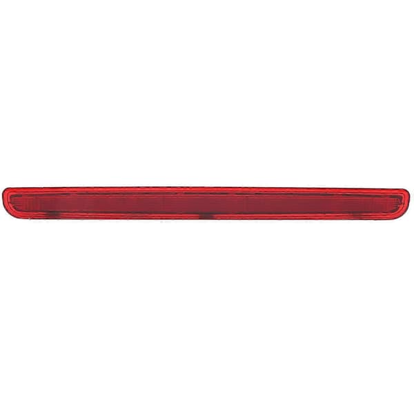 Stoplys til Transporter T5 2003-2015, bag midt 7E0945087A