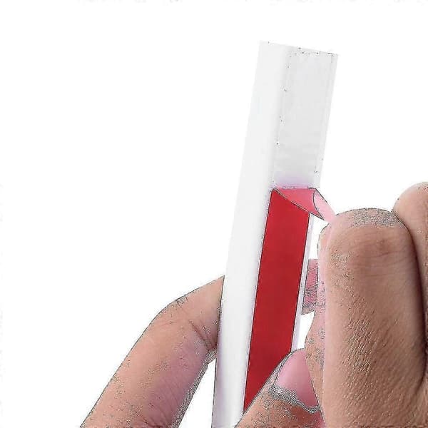 Sammenleggbar dusjterskel, gummistopper, vannbarriere