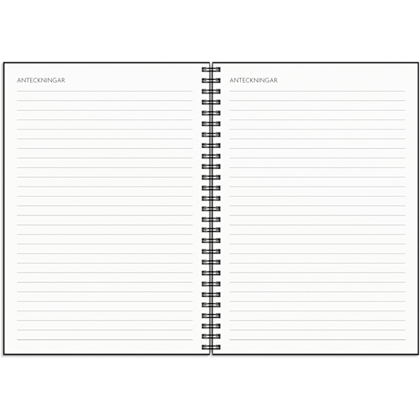 Kalender 25/26 Få det gjort