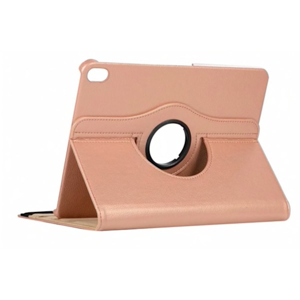 iPad Pro 12.9 gen 3/4/5/6 suojakotelo - Ruusu Rosé Ipad Pro 12,9 2022/2021/2020/2018