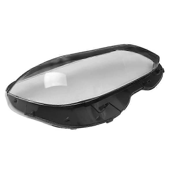 Venstre side for E W212 Facelift 2014-2015 E300 E350 frontlysdeksel frontlys skall deksel