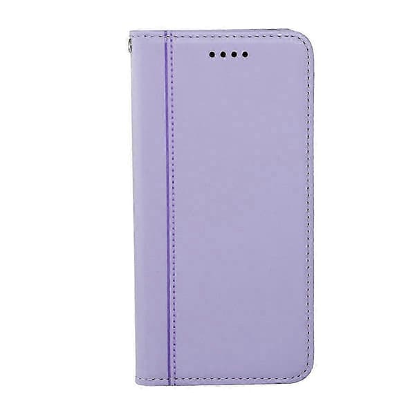 OnePlus 15R/Ace 6T/Ace 6 5G Magnetisk PU Læder Pung Etui med Håndledsrem