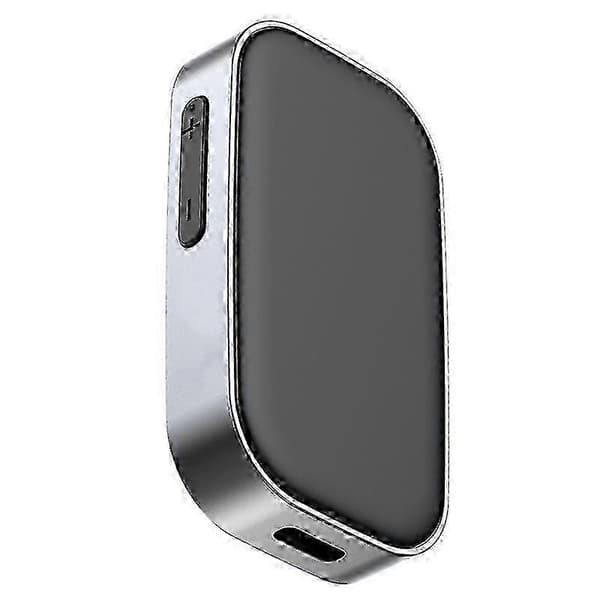 J22 Bluetooth 5.0 lydsender mottaker 3,5 mm lyd AUX-adapter utgave 0809 5 5