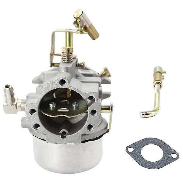 Kohler K241 K301 M10 M12 karburator kulhydrat, til 10 hk 12 hk