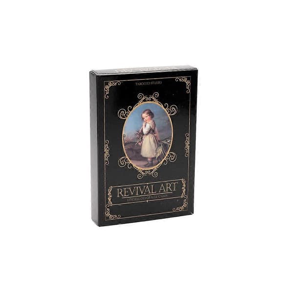 Tarot-kortit