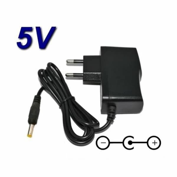 Thomson THN14B NEO 14.1\" - 5V strømforsyning/oplader til bærbare computere