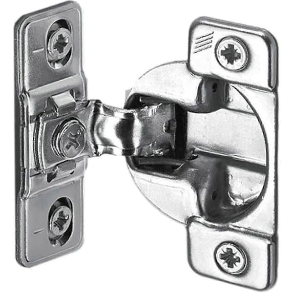 Hettich Optimat 4 Plus 110 -runkosarana