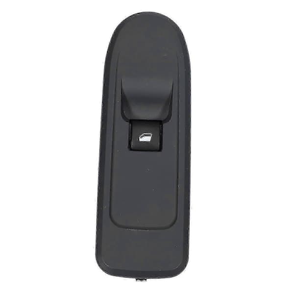 for 408 508 C5 2010-2013 Høyre front elektrisk vindusbryterknapp med panel