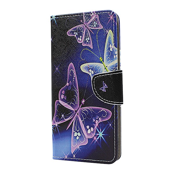 Design-lompakko Sony Xperia 10 V 5G
