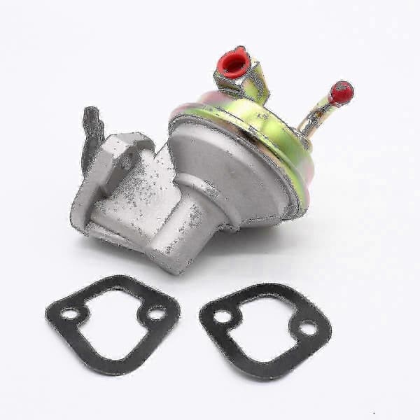 Mekanisk bränslepump M6624 Small Block för Chevy 350 327 383 400