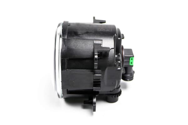 Etusumuvalo Citroen C4 Picasso 07-13