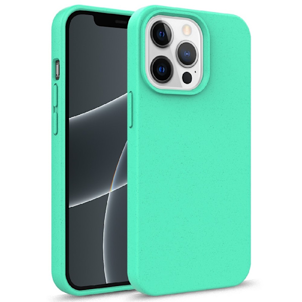iPhone 13 Pro - TPU-puhelinkotelo - Vihreä 40