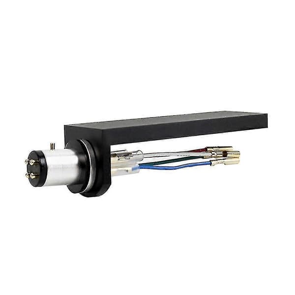 Vinylplate Phono Stylus Kassett Stativ Platespiller Headshell
