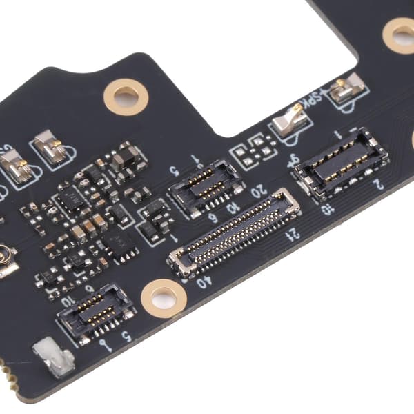 Ladeportkort for Ulefone Power Armor 13