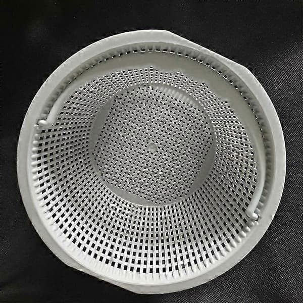 [KK] Pool Skimmerkurv, 20,3 cm Diameter