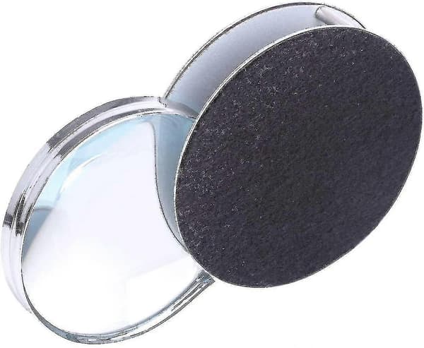 Förstoringsluppar 20x Förstoringsglas Bärbar