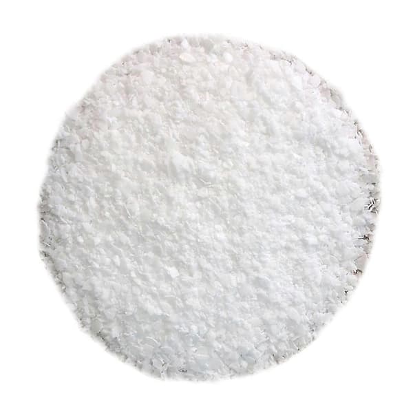 Duftlys Materiale for dekorasjon 1 pose palmevoks lysmateriale