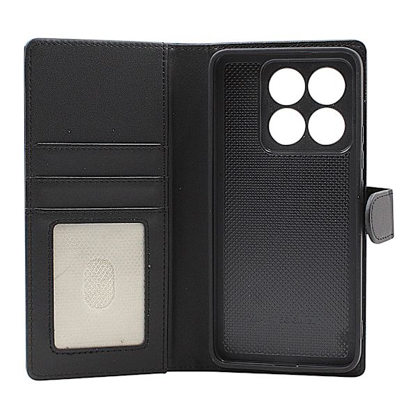 Skimblocker Xiaomi 14T 5G Magneettilompakkokotelo
