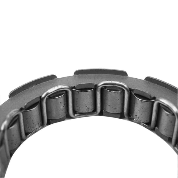 Fwd331808brb Spyder Envejs Koblingsleje 350n.m