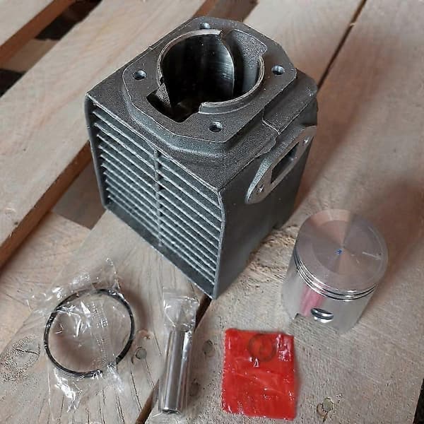 Wacker Wm80 Bs600 Bh23 Cylinder Kit Wick Cylinder