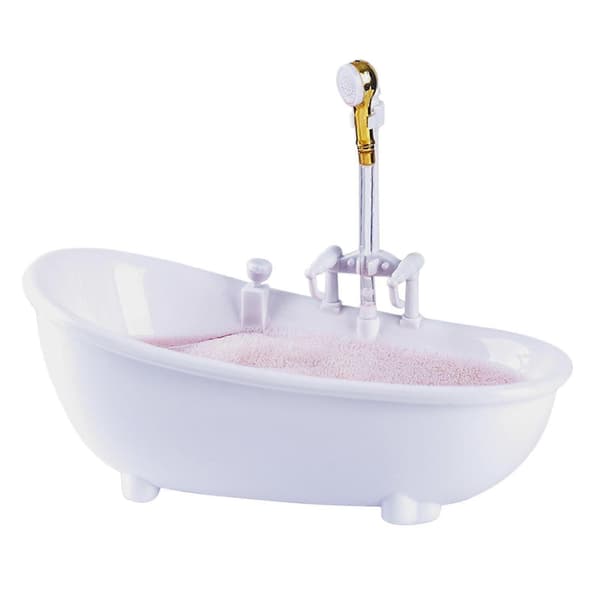 Badekar Cocktailbar Vinglass Charms Kopp