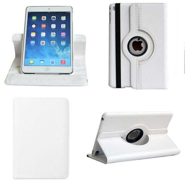 Kotelo Ipad Mini 4 Kääntyvä 360° - 11 Väriä Blå (Ljus)