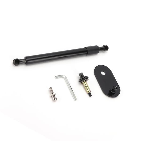 Bakluke bagasjeromsløftestøtte Hydrauliske støtter Erstatning for Dodge Ram 1500 5 5