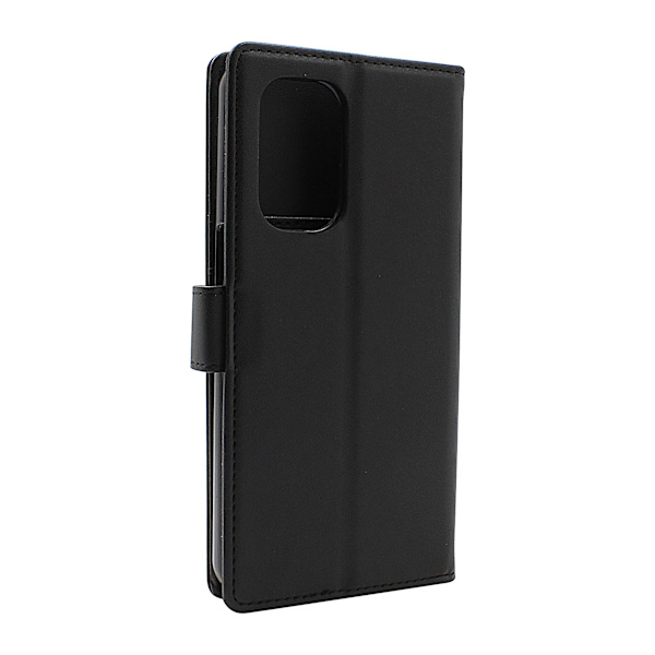 Skim Blocker Doro 8110 / 8210 Plånboksfodral Brun