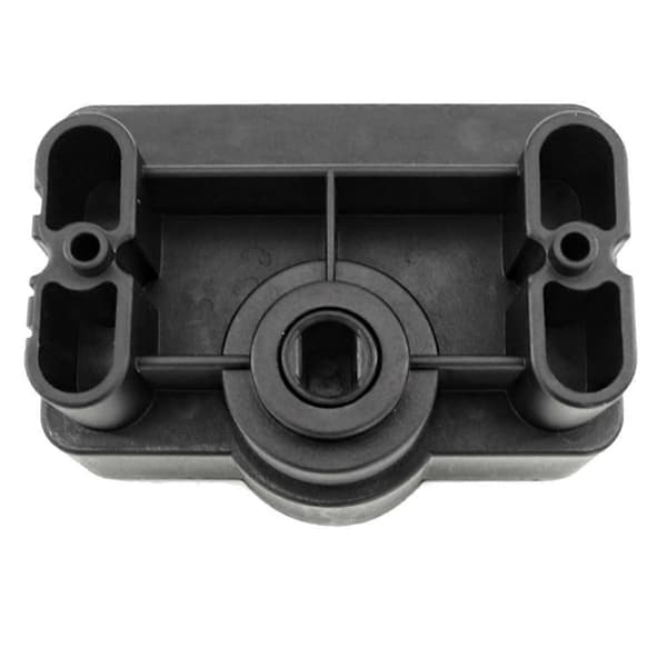 Golfvogn MCOR Potentiometer Accelerator til Club Car Precedent 2004-2011 Motor Controller Input 103327901 Black