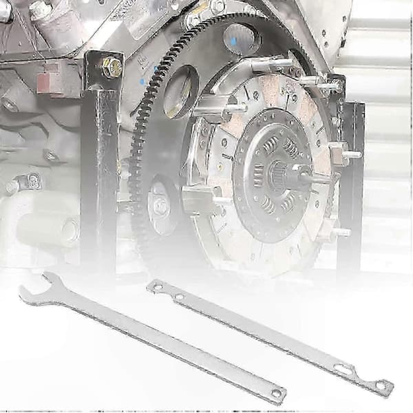 E36 E46 E90 E34 E39 Ventilator Koblingsnøgle 32mm Vandpumpeholder Fjernelsesværktøjssæt SZRH