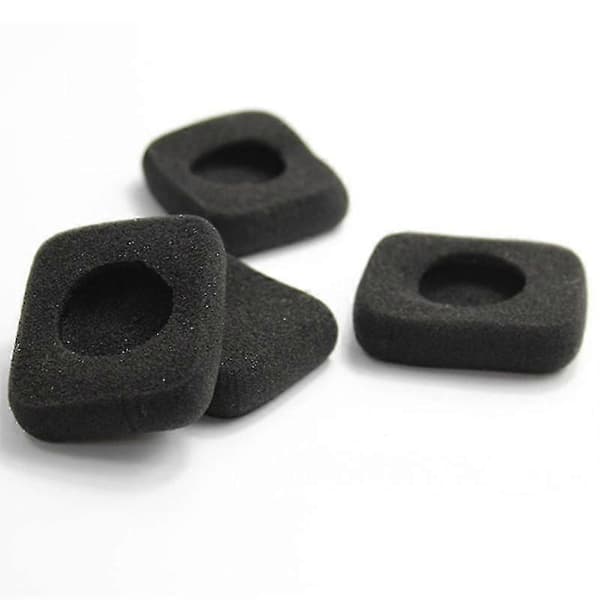 Til Bang Olufsen Bo Form 2i Headset Headset Svamp Ørepuder-subaoe