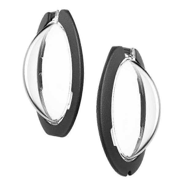 For Insta360 X3 Standard avtakbare linsedeksler for Insta 360 X3 linsebeskytter tilbehør
