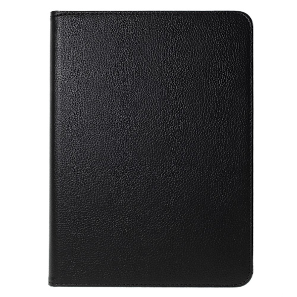 360-Kotelo iPad Pro 13 7. sukupolvi (2024) Musta