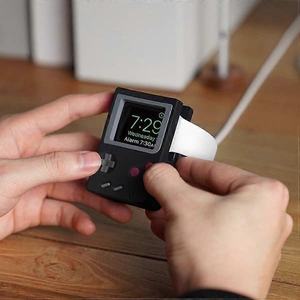 Apple Watch-stativ kompatibelt med iWatch
