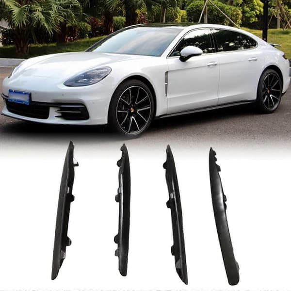 4 stk. støtfangergrilltrim for 970 10-13