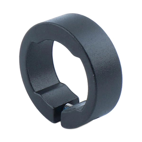 6xCykelgreb Lås Loop Cykelstyr Endelås Loop Metal til 22.2mm Cykel6 Stk SZRH A-DS 5 5