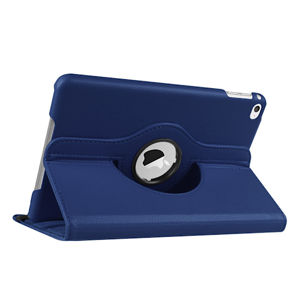 iPad mini 4/5 suojakotelo - Tumman sininen Mörkblå Ipad Mini 5/4