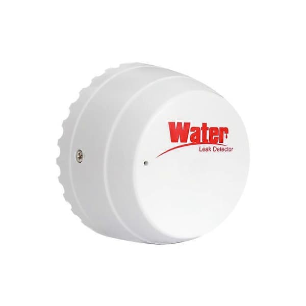 WiFi Vattenläckagedetektor, Smart Vattensensor, Trådlös Vattenläckagedetektor, 54*35MM
