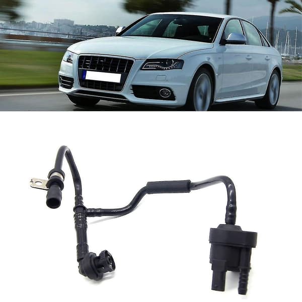 06j133781ce Drivstoffdamptank Rensventil Auto For Cc Golf A3 A4 A5 R8