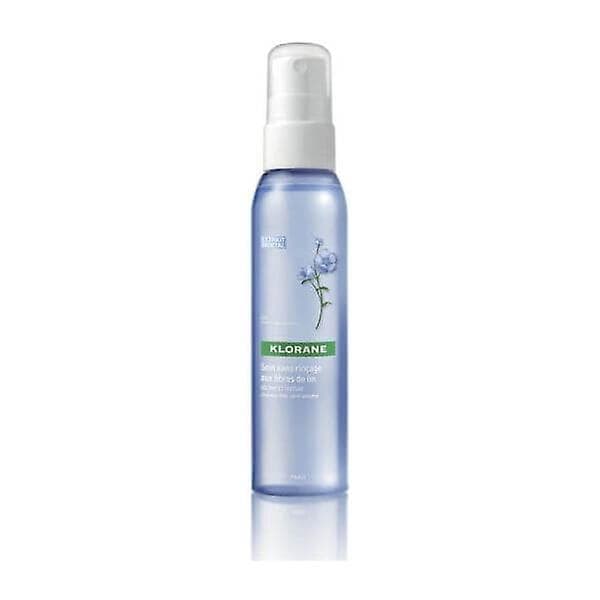 Hørfiber Volume & Tekstur Spray 125ml
