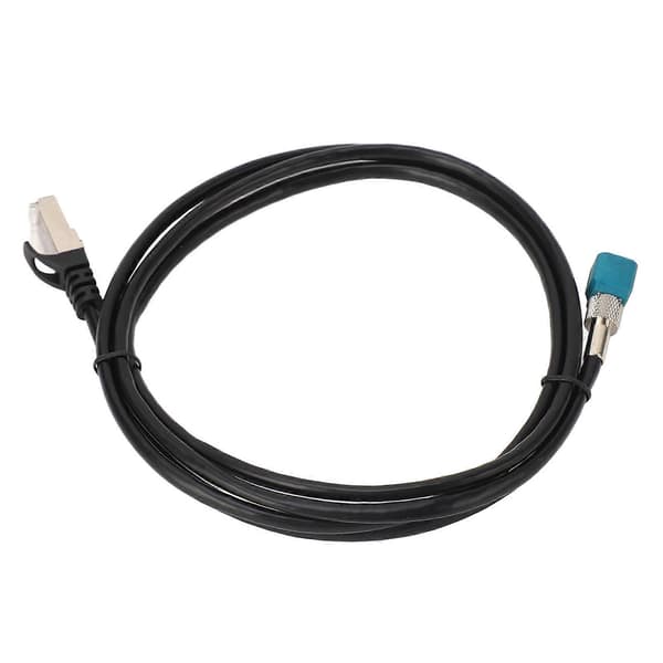 Diagnostic Service Cable 1013230 00 A Ethernet Repair Cable Replacement for Tesla Model S X 4 PIN CABLE