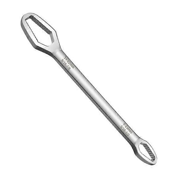 8 22mm Universal Torx-nøkkel