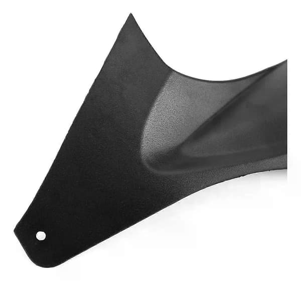 Sidepaneldeksel kåpe for Yamaha Yzf R6 06-07