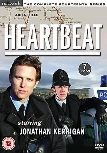 Heartbeat: Hela serie 14 [DVD]