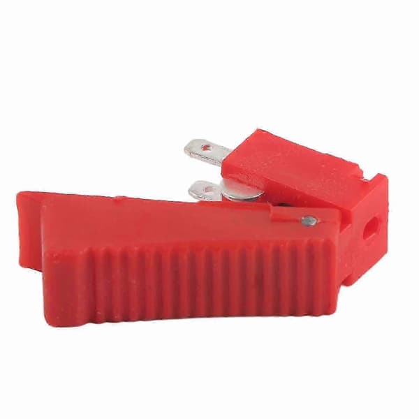 5-pakning MIG-brenner mikrobryter kompatibel med Binzel 15AK 24KD 36KD sensitiv